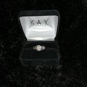 Kay Jewelers Ring
